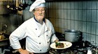 Pavens kok g�r til bekendelse