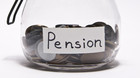 Gevinster lokker danskerne v�k fra sikre pensioner