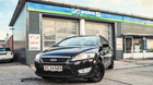 Husk! F�r du afleverer leasingbilen...