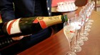 Rige kinesere skal redde champagnen