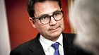 De Konservative nedl�gger veto mod nye bankregler