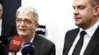 Holger K. klar til at opkr�ve finansskat