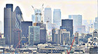 Rekord-foto afsl�rer alt og alle i London