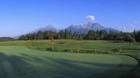 Spektakul�r golf i Slovakiet