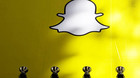 Snapchat bider Facebook i kn�haserne