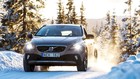 Volvo varmer sig med 75 mia. kina-kroner