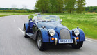 Lynhurtig herrevogn for 2000 kr. om m�neden