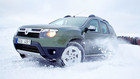 Rum�nsk SUV til 150.000 kr. skaber ravage