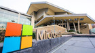 Microsoft afsl�rer sin geniale garage