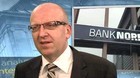 Investor 1000: Konkurrence sund for banker