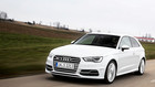 Diskret turbo-maskineri fra Audi