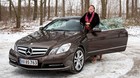 Vibeke Manniche: Fra Citro�n 2CV til Mercedes 