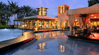 Bling-Bling weekend i Dubai