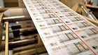 Guldfugle bl�stemplet af milliard-comeback 