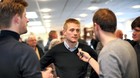 Br�ndbyfans: Nu kan genopbygningen begynde