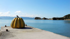 Naoshima - Kunstens �nske�