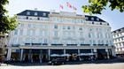 D'Angleterres genf�dsel del 1 - "Vi gen�bner ikke"