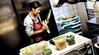 Autentisk thaik�kken i K�benhavn