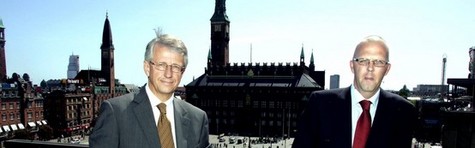 Amager-formand: 898 mio. kr. var unødvendige