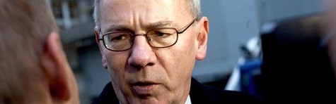 Amagerbanken slipper af med økonomisk mareridt