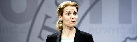 Helle Thorning får solid mavepuster af vælgerne