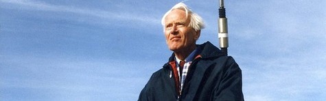 A.P. Møller Mærsk åbner website om hr. Møller