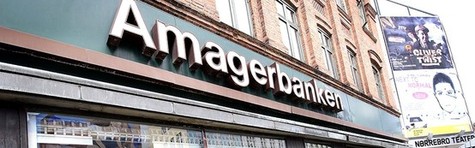 Rigsrevisorer forsinker undersøgelse af Amagerbanken