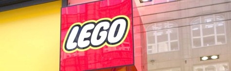Lego ruster sig mod intern familiefejde