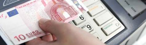 B�rsens l�sere vender ryggen til euroen