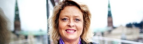 Store op- og nedture for Tryg med Bosse ved roret