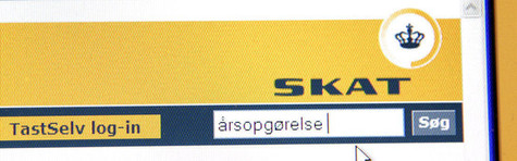Skattechef: Din årsopgørelse kan stadig ændre sig