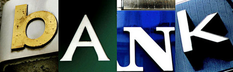 Bankbosser: 22 f�rre banker om to �r