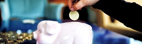 Skift bank og tjen 25.000 til dit barn