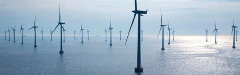 Siemens Wind Power fyrer massivt i Danmark