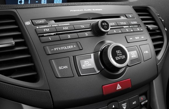 Audio