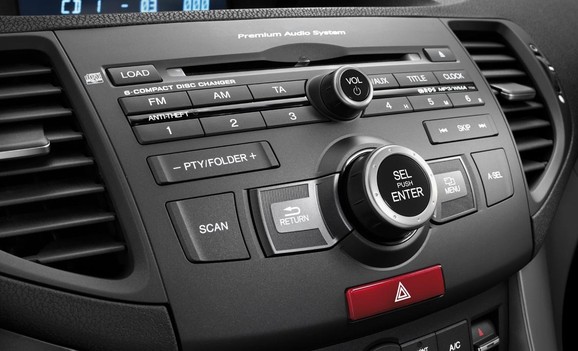 Audio