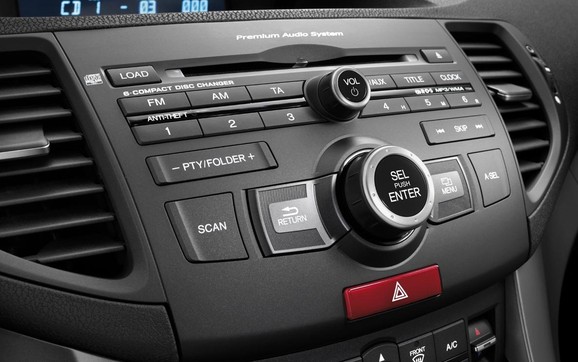 Audio
