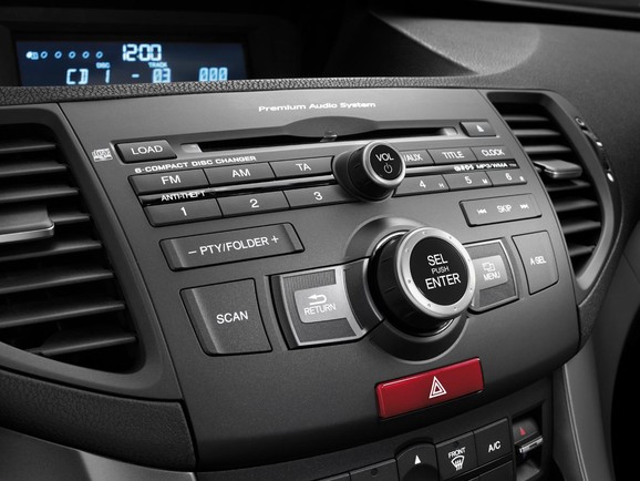 audio