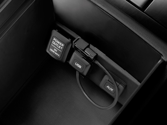 USB
