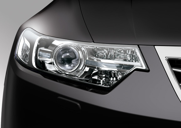 hid lygter