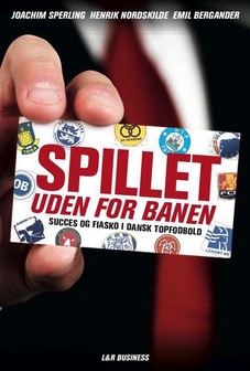 B�ger: Fodbold i jakkes�t