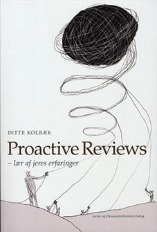  B�ger: Proactive Reviews er gift for nogle ledere