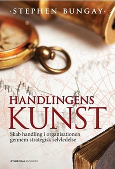 B�ger: Pletskud om selvledelse