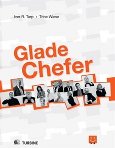 B�ger:  Glad chef giver positiv bundlinje