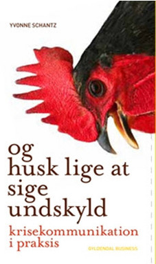 B�ger: N�r den r�de hane galer