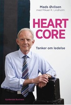 B�ger: �vlisen afsl�rer Novos hjertemedicin