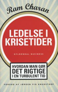 B�ger: Gr�nsp�ttebog til krisetider
