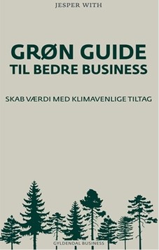 B�ger: Gr�n guide til bedre business