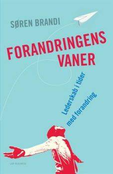 B�ger: N�r forandring helst skal fryde