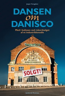 B�ger: Insider-historien om Danisco